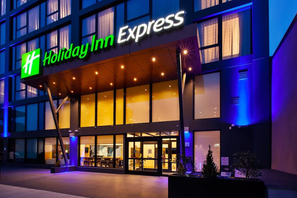 Holiday Inn Express - NYC Brooklyn - Sunset Park by IHG 1