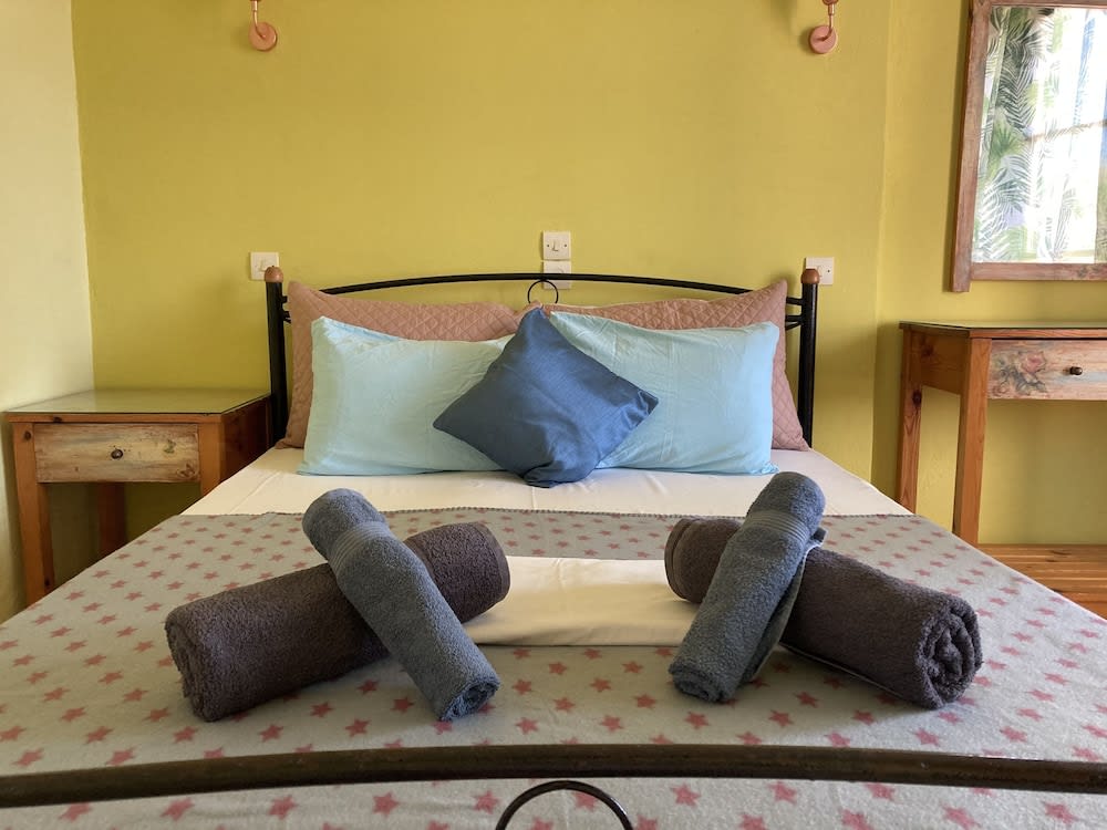 Villa Corfiota Moraitika Beach 4