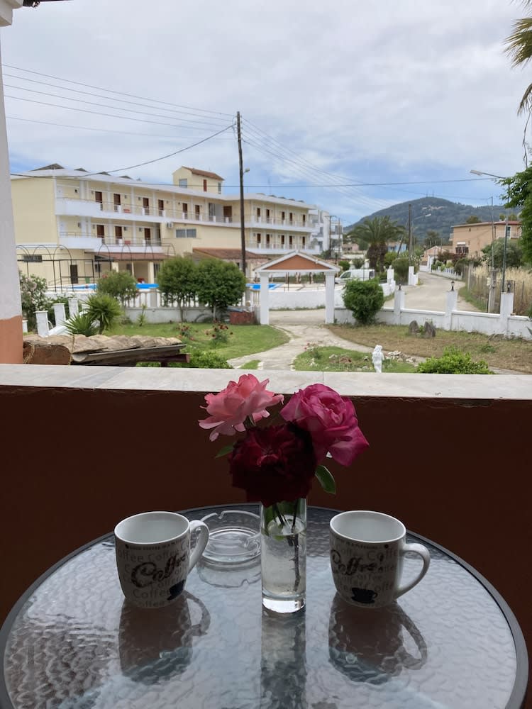 Villa Corfiota Moraitika Beach 5