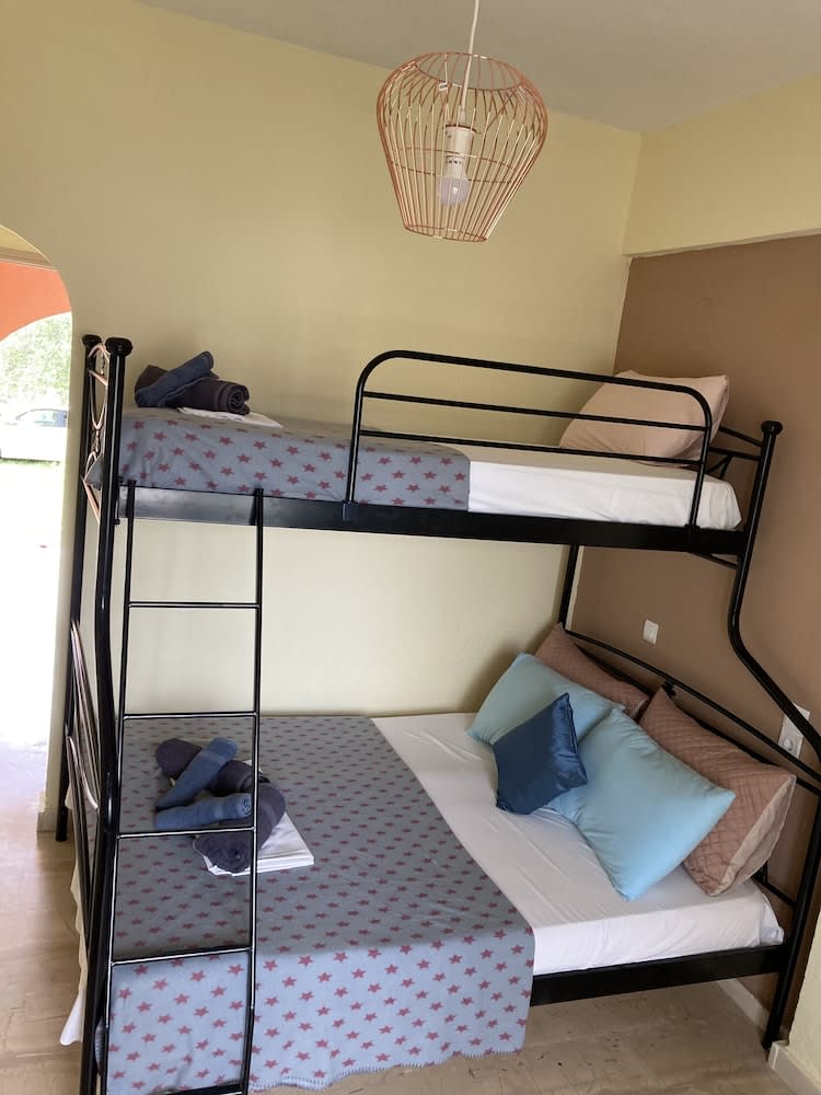 Villa Corfiota Moraitika Beach 3