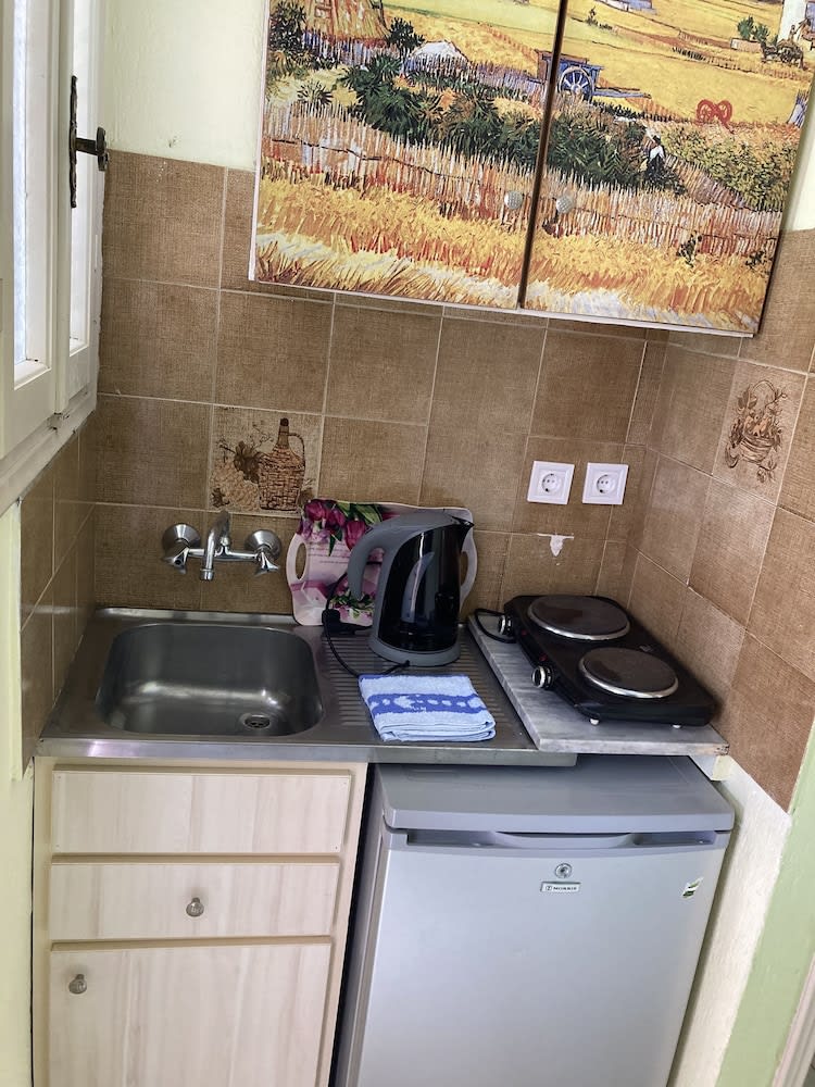 Villa Corfiota Moraitika Beach 2