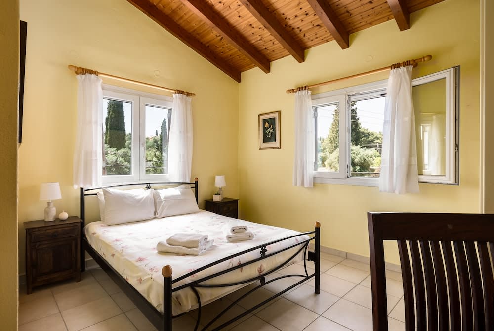 Aloe Seaview Apartments by Konnect, 500m from Dassia Beach 5