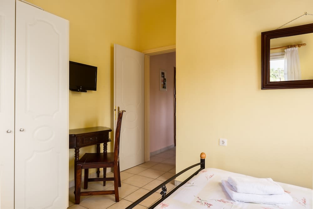 Aloe Seaview Apartments by Konnect, 500m from Dassia Beach 4