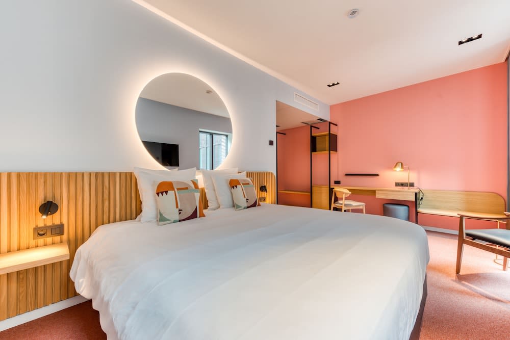 Mah Hotel 1