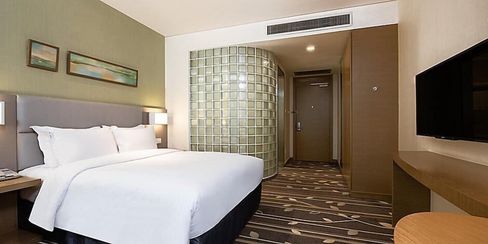Holiday Inn Express Chongqing Airport Zone by IHG 2