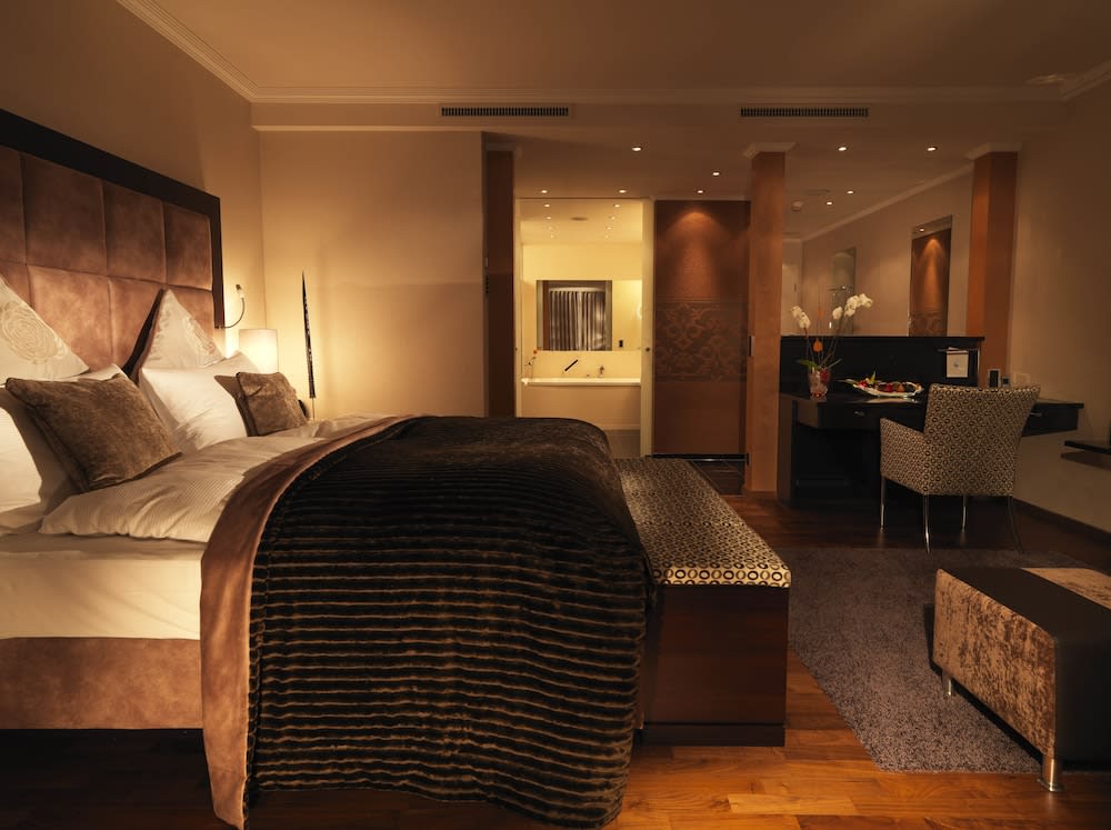 Le Mirador Resort & Spa 3