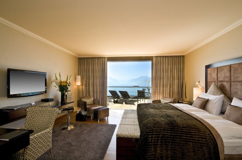 Le Mirador Resort & Spa 2