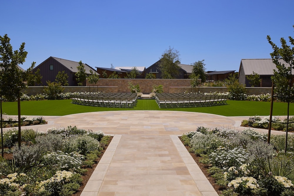 Stanly Ranch, Auberge Collection 2