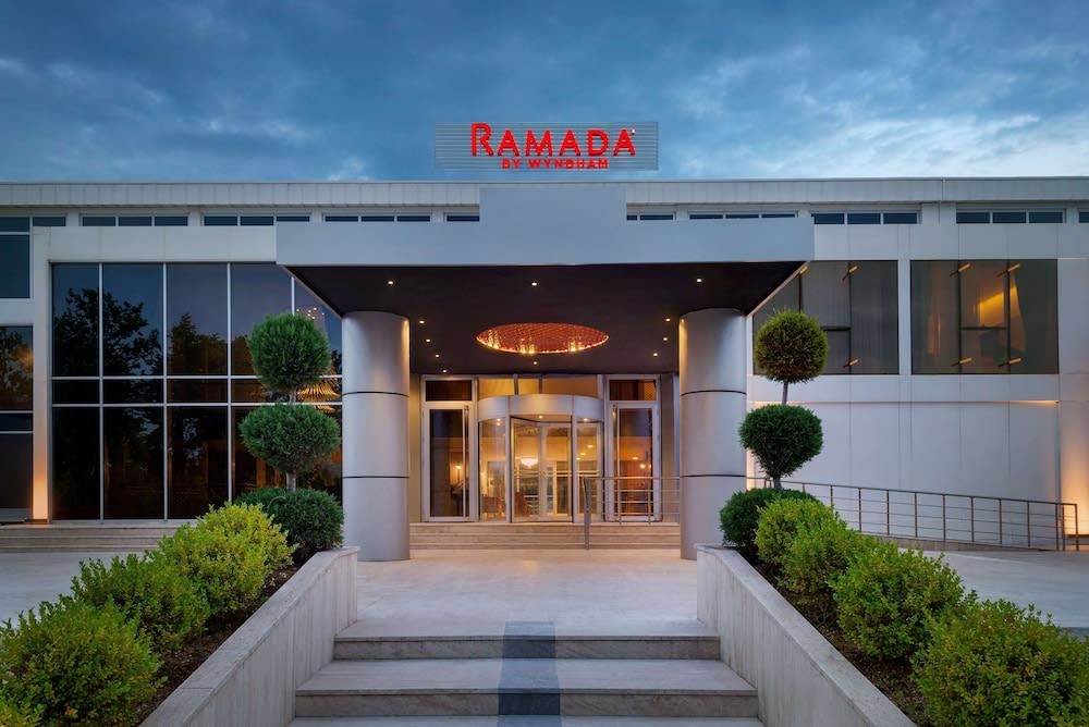 Ramada by Wyndham Istanbul Sile 1
