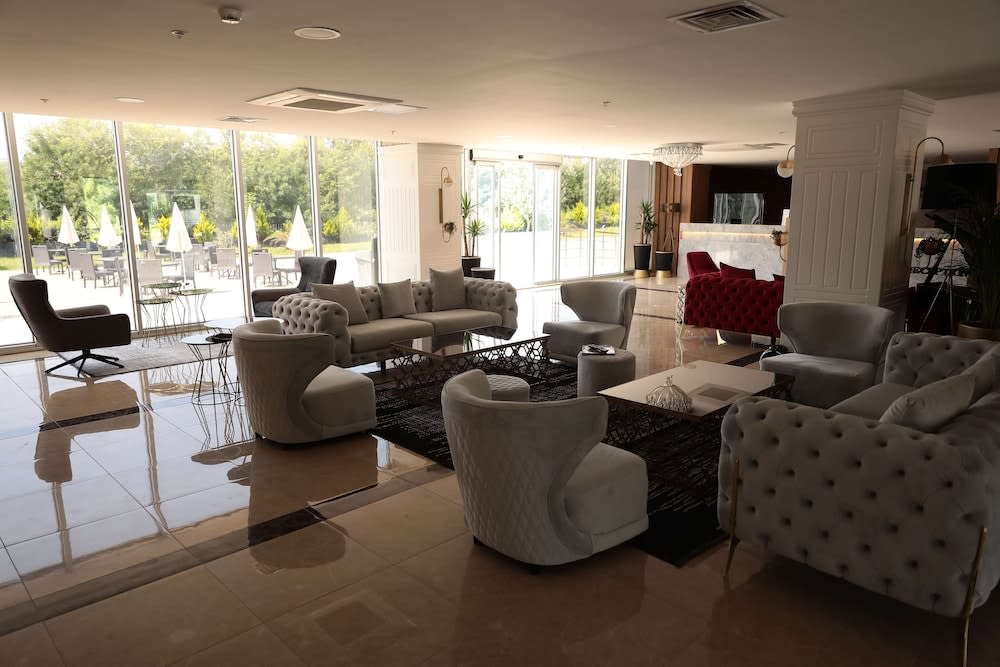 Ramada by Wyndham Istanbul Sile 2
