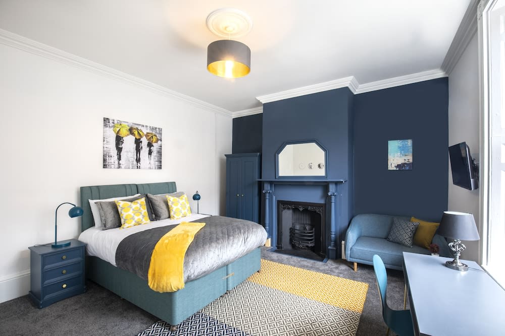 BrickSage Rooms, King's Lynn South Gate 1