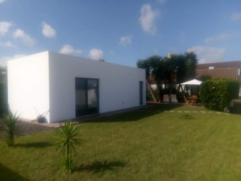 Villa - Sleeps 4 & Free Parking 1