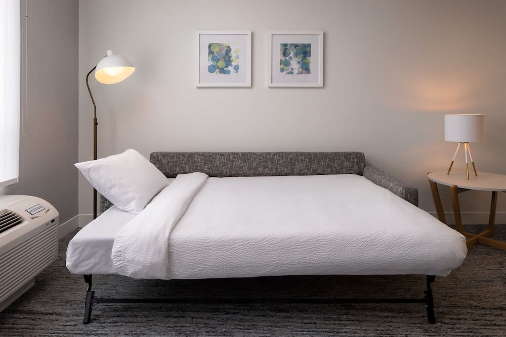 TownePlace Suites by Marriott West Kelowna 4