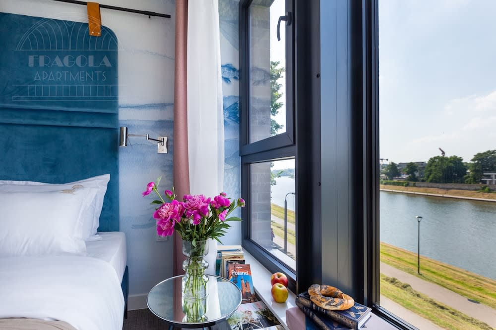 Vistula View by Fragola Collection 2