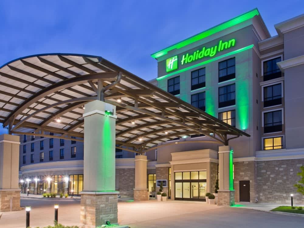 Holiday Inn CLARKSVILLE NORTHEAST by IHG 1