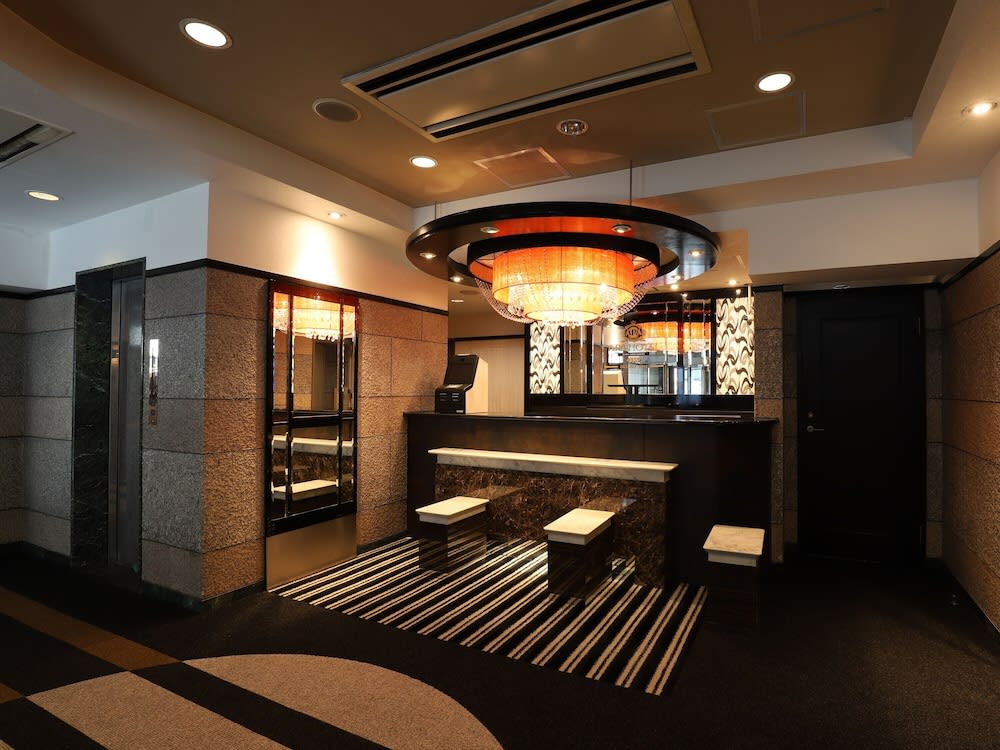 APA Hotel Chibachuo Ekimae 2