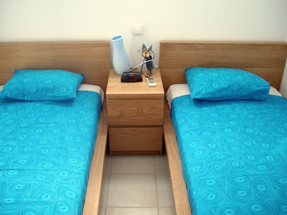 Villa Arusha 2