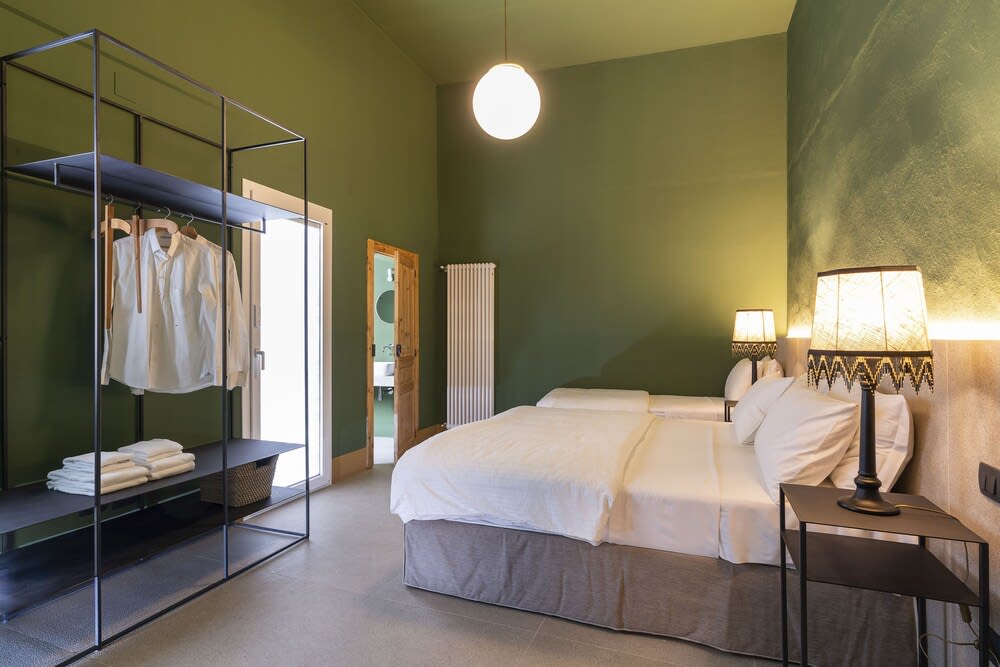 Cuella Casa Design Suite Apartment 2