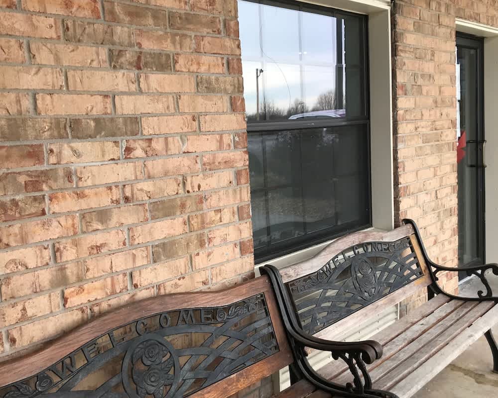 Walnut Inn Motel 1