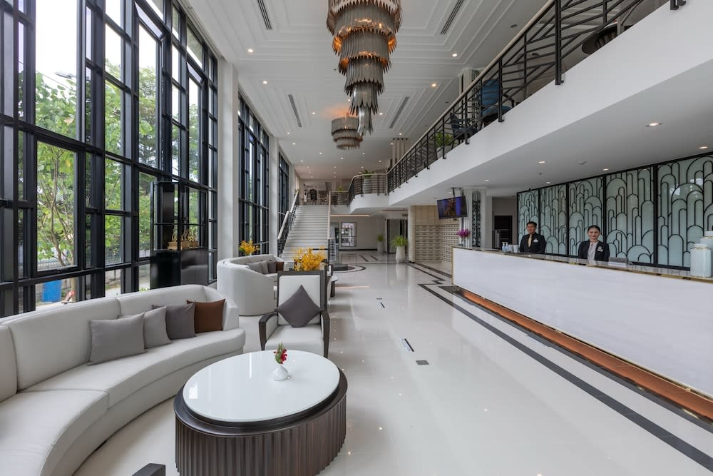 Kantary Hotel Banchang 2