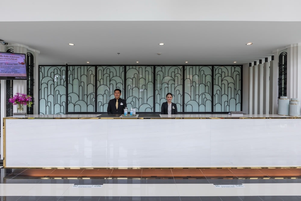 Kantary Hotel Banchang 3