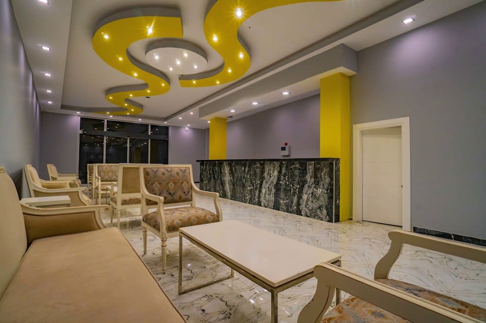 Prenses Sealine Beach Hotel 5