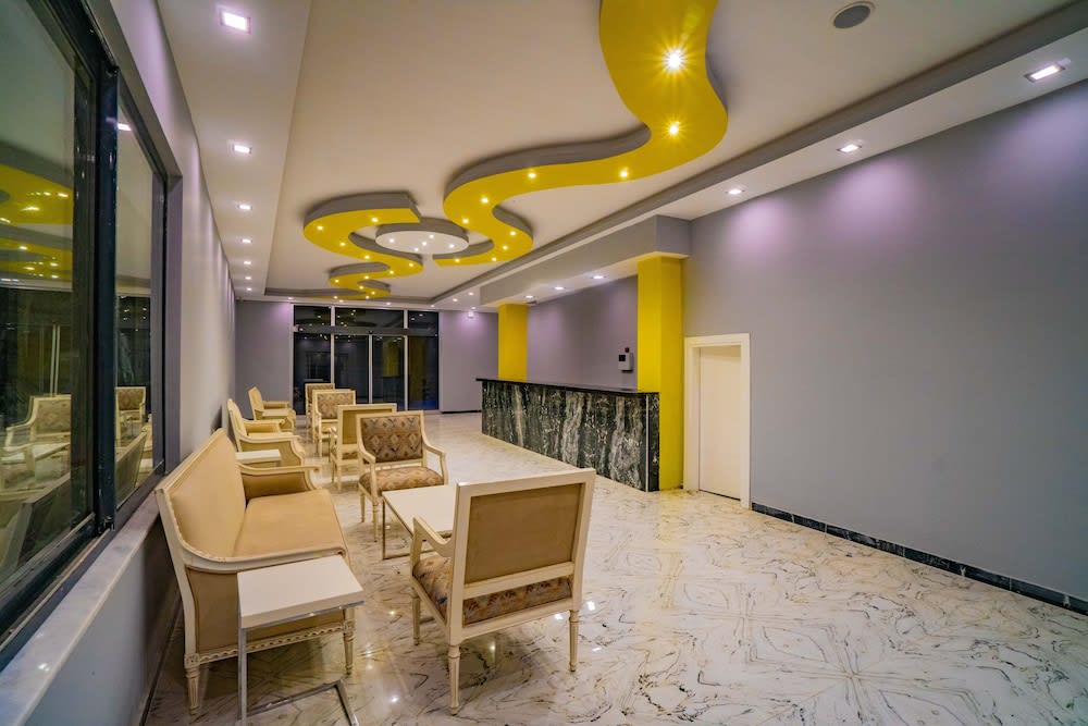 Prenses Sealine Beach Hotel 4