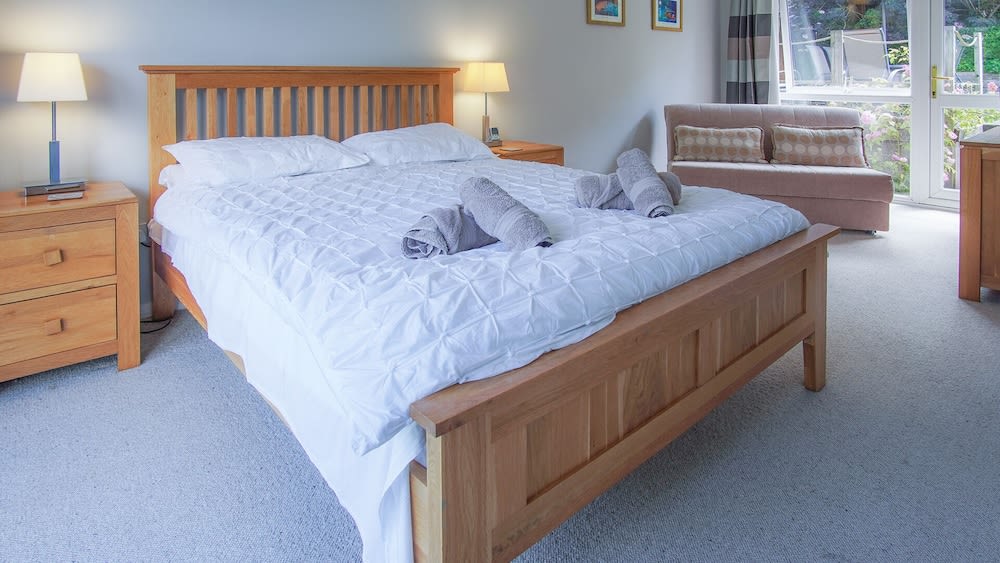 Ragged Staff - 3 Bed Home - Saundersfoot 3