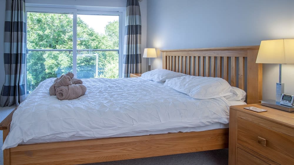 Ragged Staff - 3 Bed Home - Saundersfoot 4