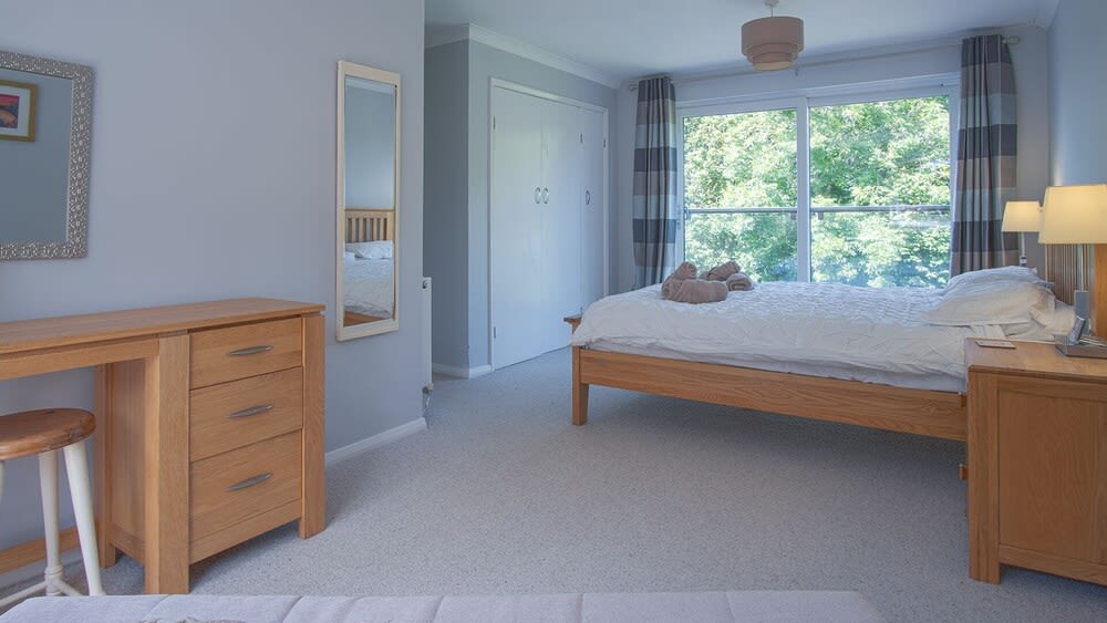 Ragged Staff - 3 Bed Home - Saundersfoot 5