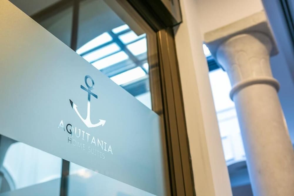 Aquitania Home Suites 3
