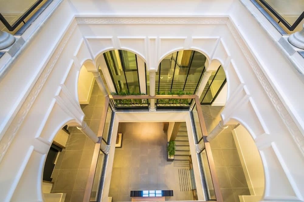 Aquitania Home Suites 2