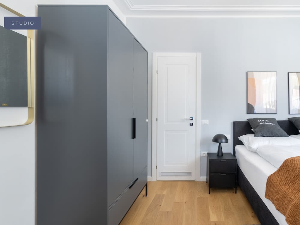 Limehome Baden-Baden Bäderstraße 2