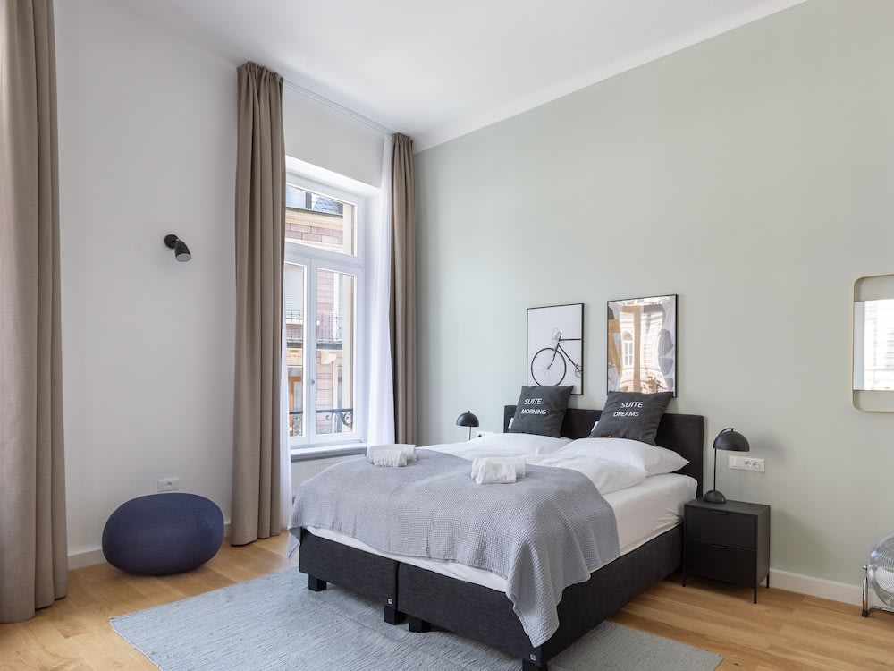 Limehome Baden-Baden Bäderstraße 1