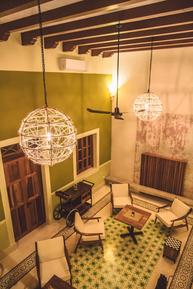 TreeHouse Boutique Hotel, an adults only boutique hotel 2