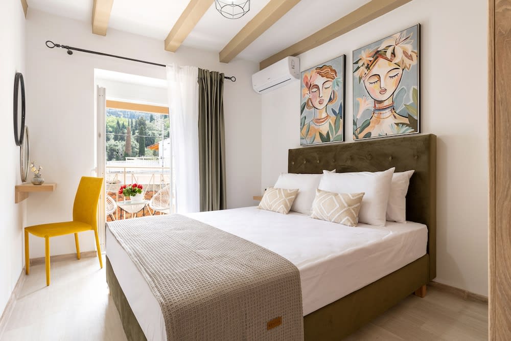 Armonia GuestHouses by Konnect, Benitses 1