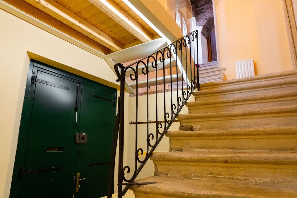 Αn exclusive deconsecrated former church residence from 1170 2