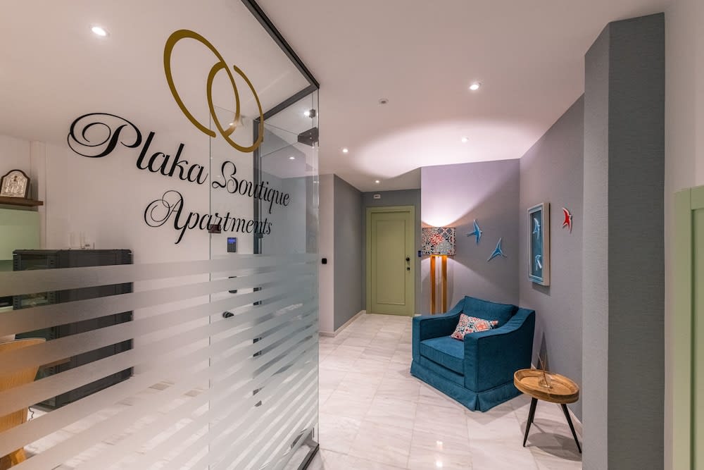 IPELHOME - Plaka Boutique Apartments 2