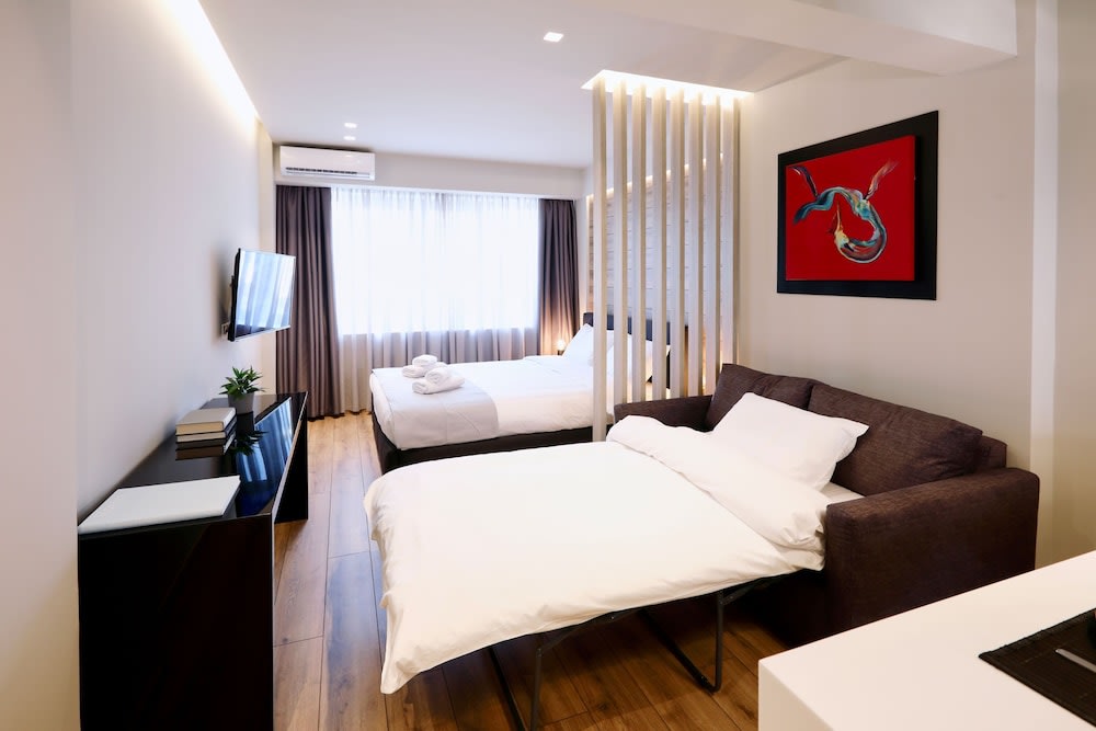 Segundo Molo Suites 2