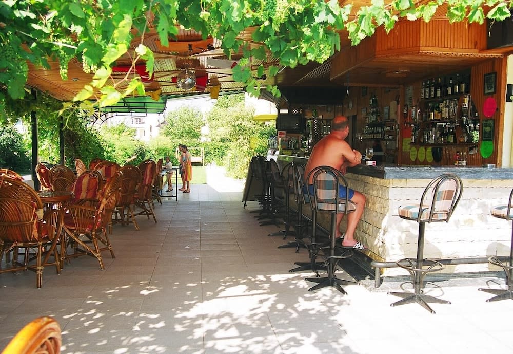 Ozay Apart Hotel 2