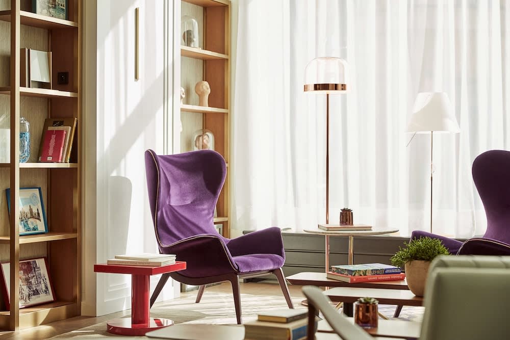 Andaz Prague, By Hyatt 4