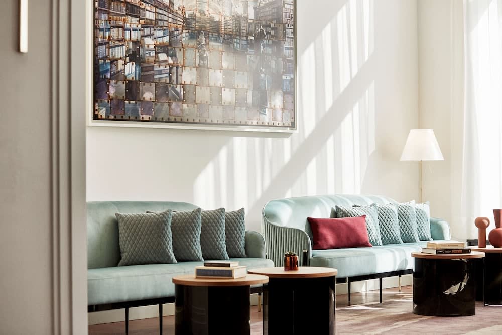 Andaz Prague, By Hyatt 5