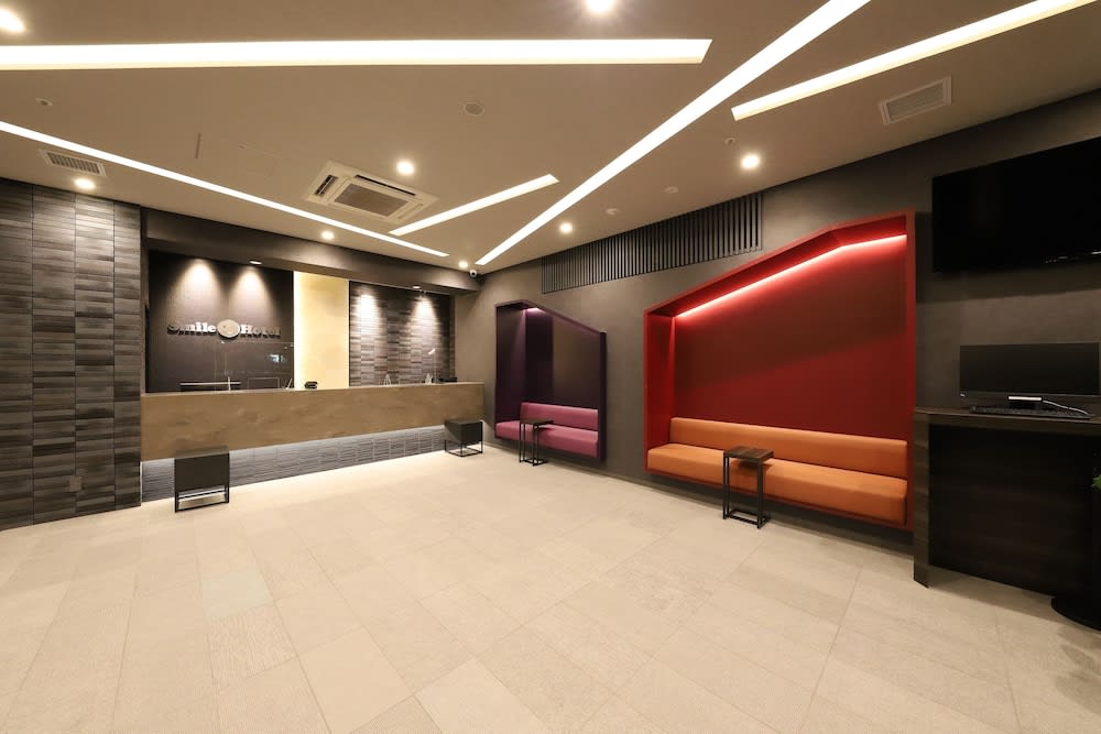 Smile Hotel Kanazawa Nishiguchi Ekimae 2