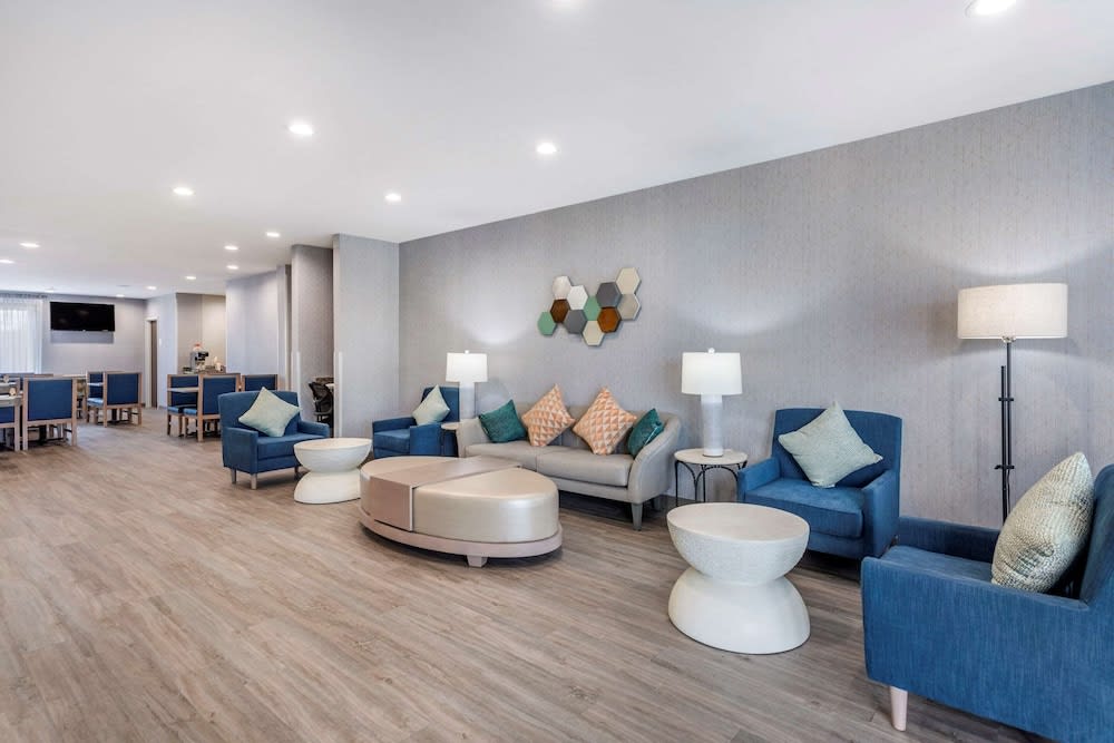 Quality Inn Lebanon - Nashville Area 2