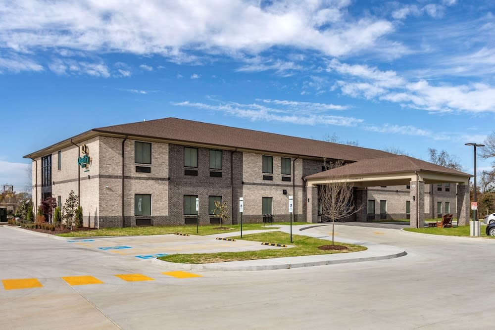 Quality Inn Lebanon - Nashville Area 1