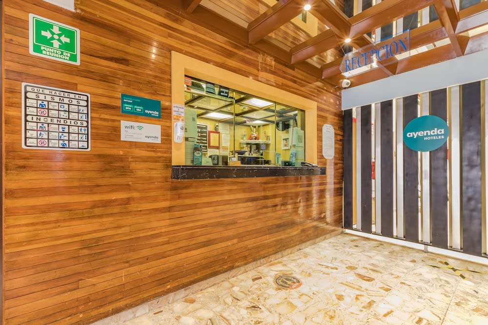 Continental Mexicano 1