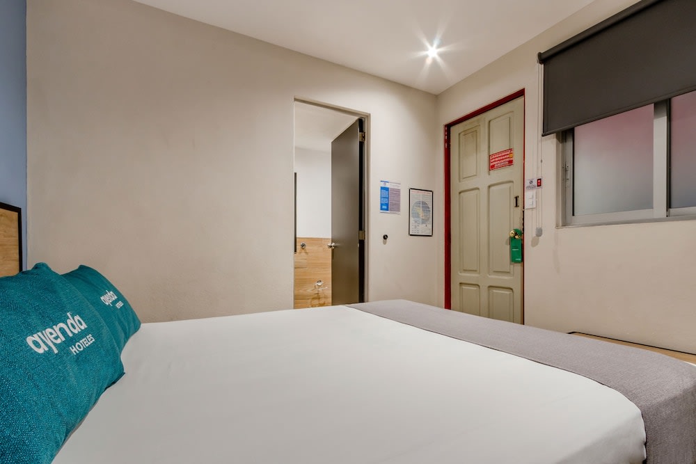 Continental Mexicano 4