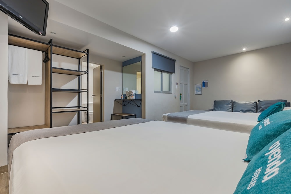 Continental Mexicano 5