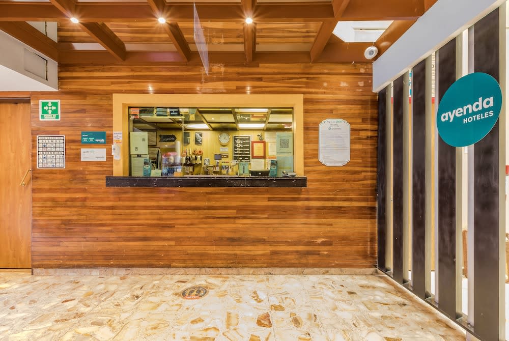 Continental Mexicano 2