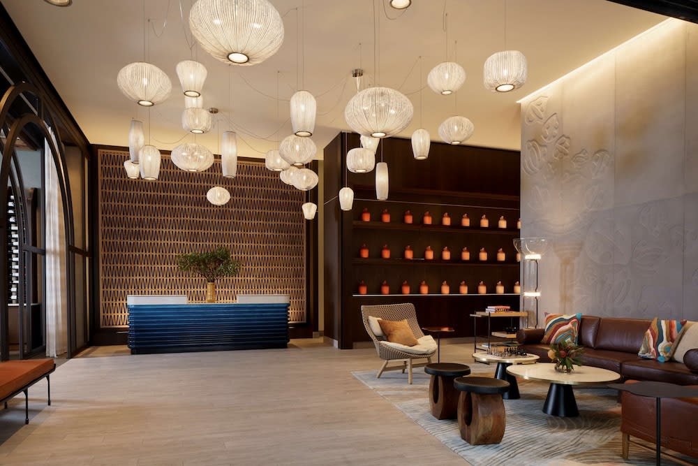 Hyatt Centric Buckhead Atlanta 2